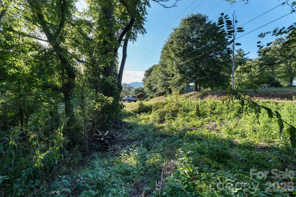 TBD Crymes Cove Road #8-A Waynesville, NC 28786