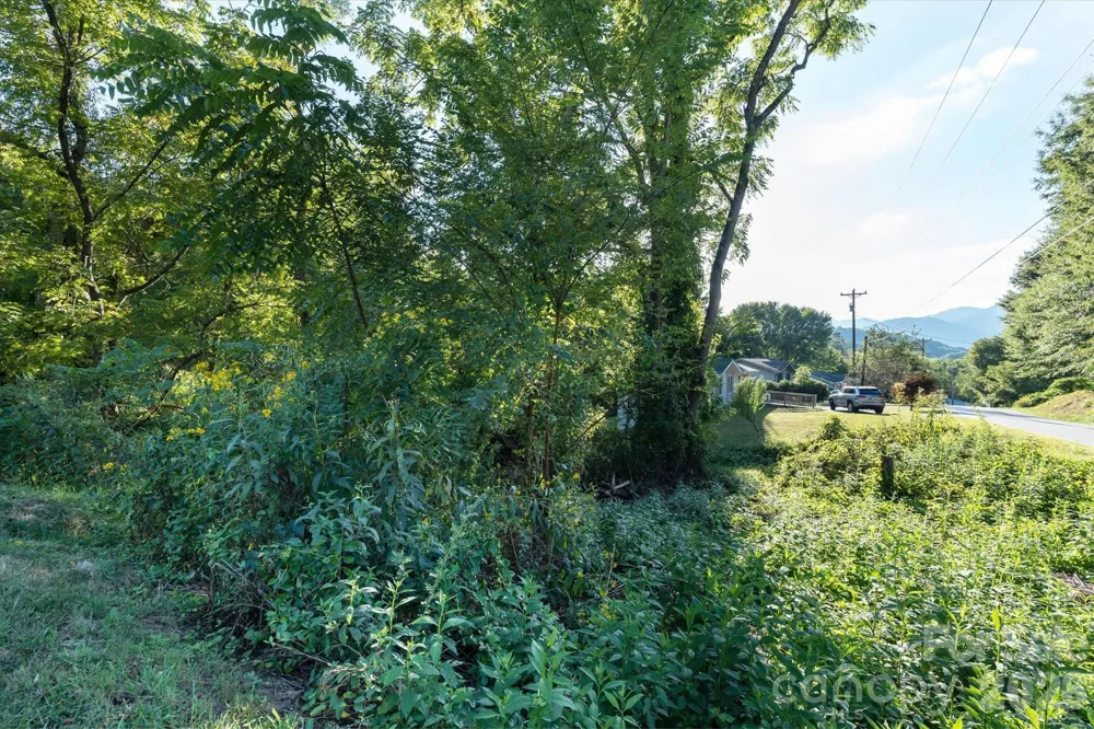 TBD Crymes Cove Road #8-A Waynesville, NC 28786