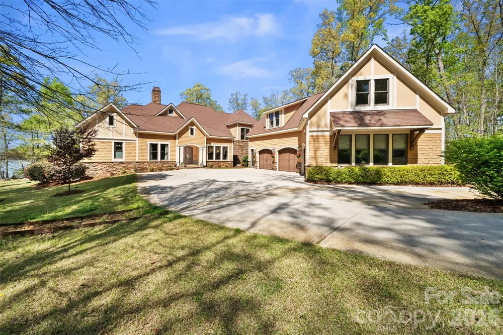2312 Rocky Cove Lane Denton, NC 27239