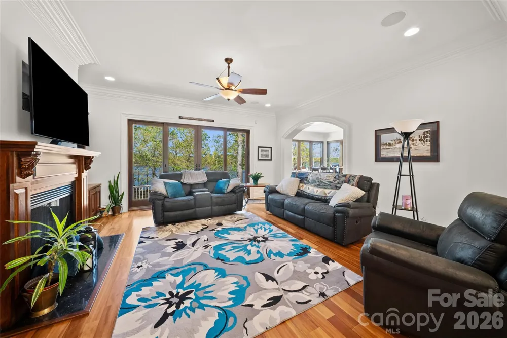 2312 Rocky Cove Lane Denton, NC 27239