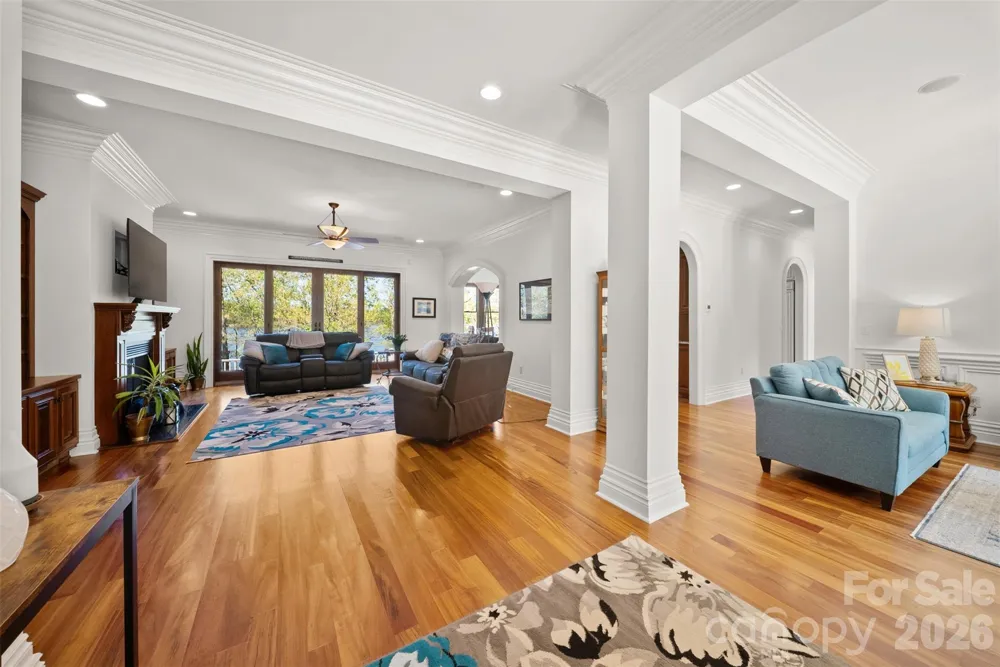 2312 Rocky Cove Lane Denton, NC 27239