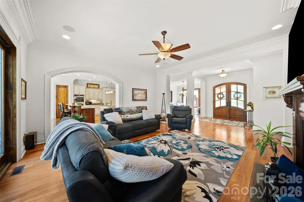 2312 Rocky Cove Lane Denton, NC 27239
