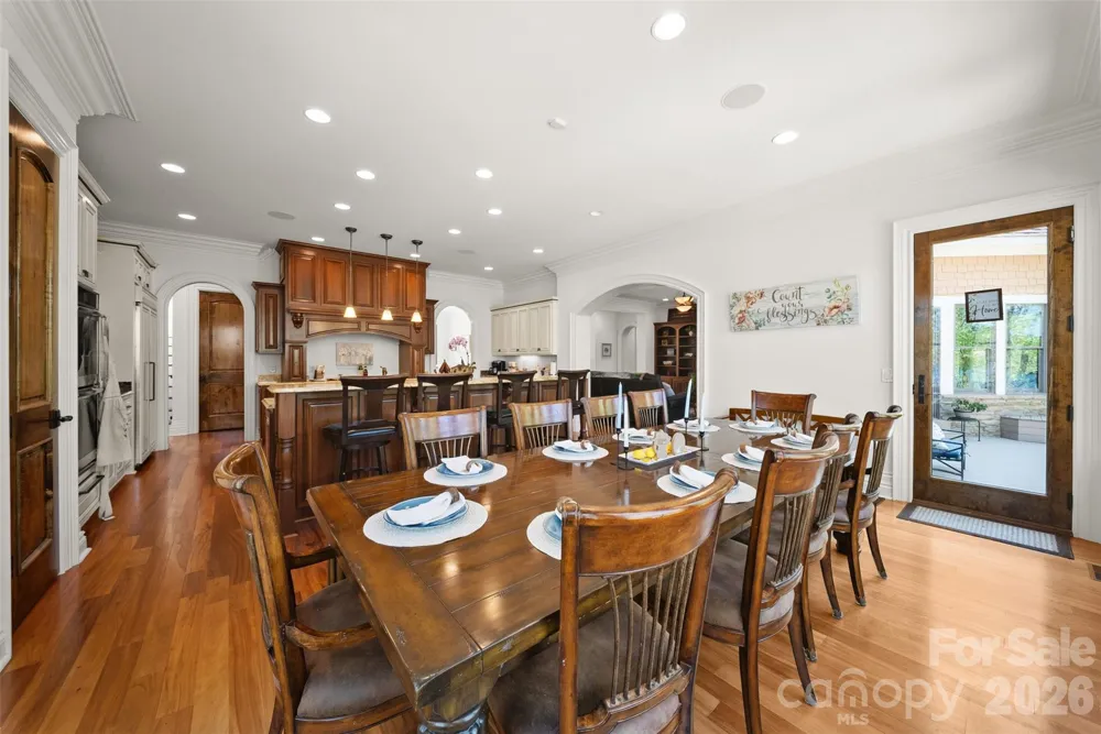 2312 Rocky Cove Lane Denton, NC 27239
