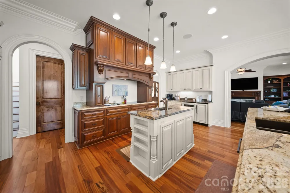 2312 Rocky Cove Lane Denton, NC 27239