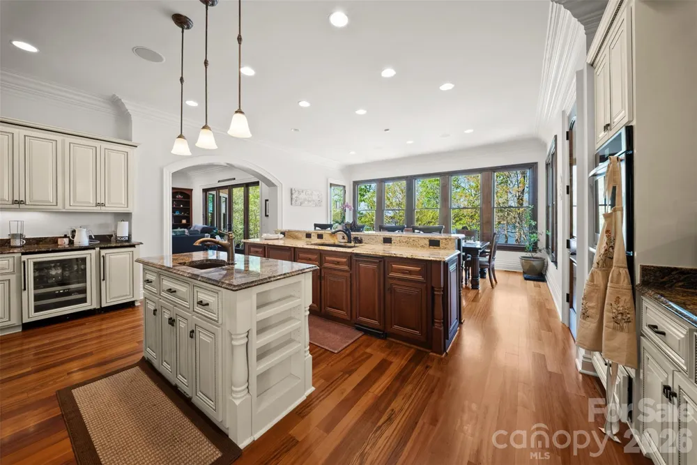 2312 Rocky Cove Lane Denton, NC 27239