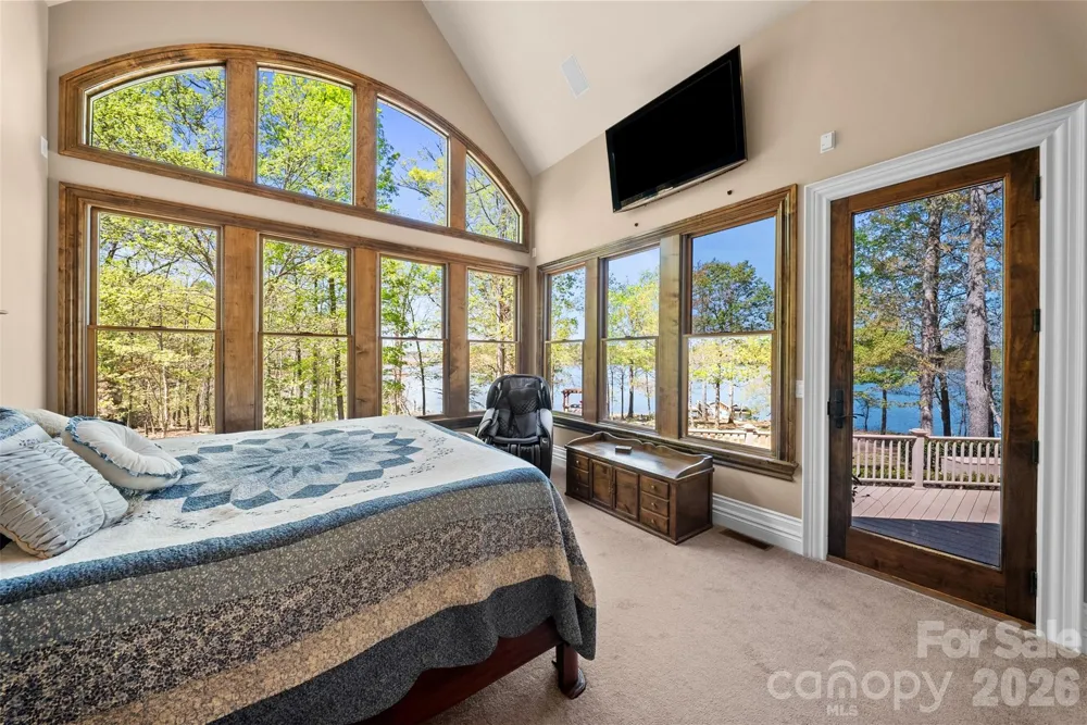 2312 Rocky Cove Lane Denton, NC 27239