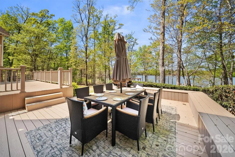2312 Rocky Cove Lane Denton, NC 27239