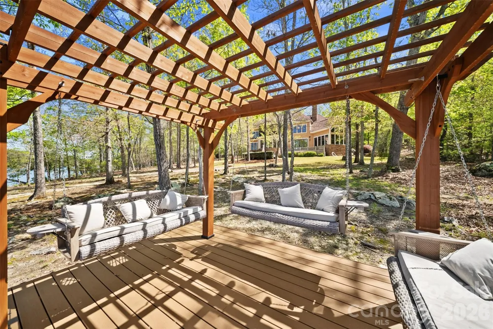 2312 Rocky Cove Lane Denton, NC 27239