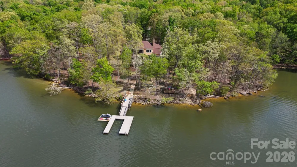 2312 Rocky Cove Lane Denton, NC 27239