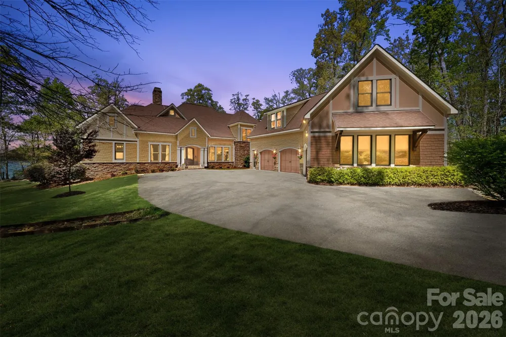 2312 Rocky Cove Lane Denton, NC 27239