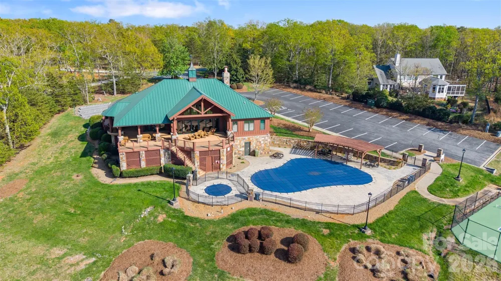 2312 Rocky Cove Lane Denton, NC 27239