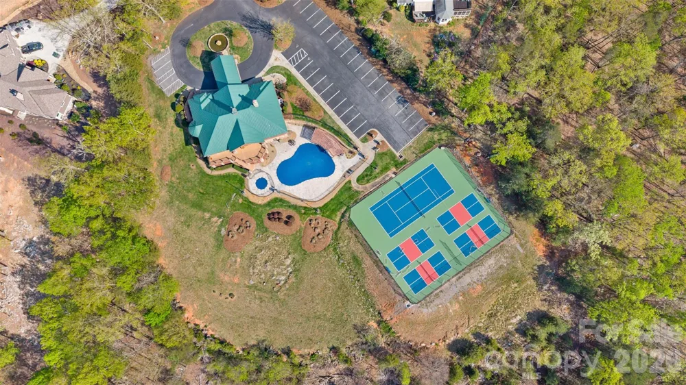 2312 Rocky Cove Lane Denton, NC 27239