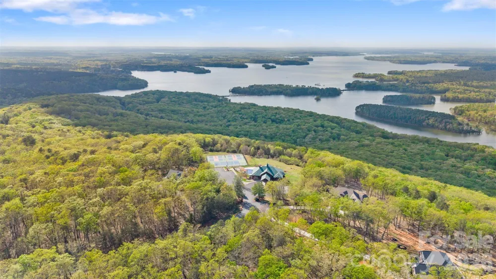2312 Rocky Cove Lane Denton, NC 27239