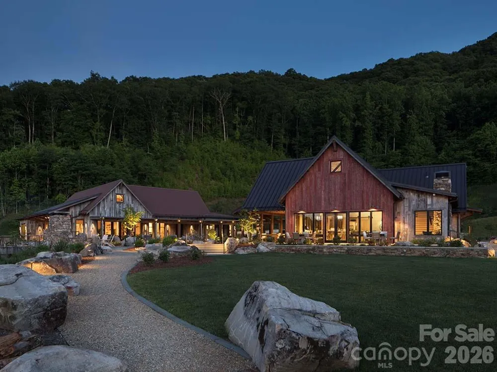 Lt 239 Down The Hill Road #239 Sylva, NC 28779