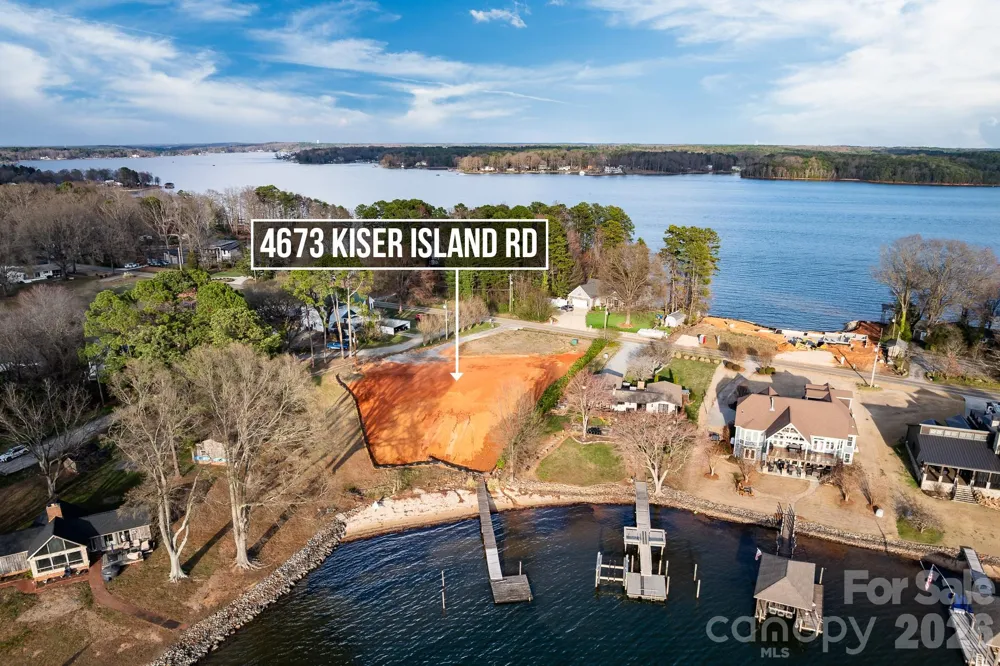 4673 Kiser Island Road Terrell, NC 28682