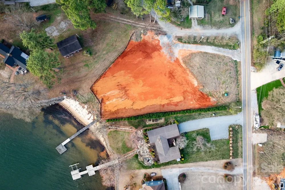 4673 Kiser Island Road Terrell, NC 28682