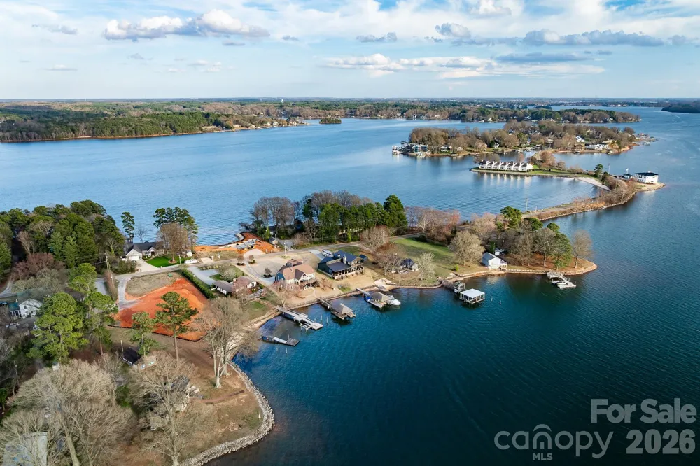 4673 Kiser Island Road Terrell, NC 28682