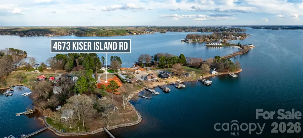 4673 Kiser Island Road Terrell, NC 28682