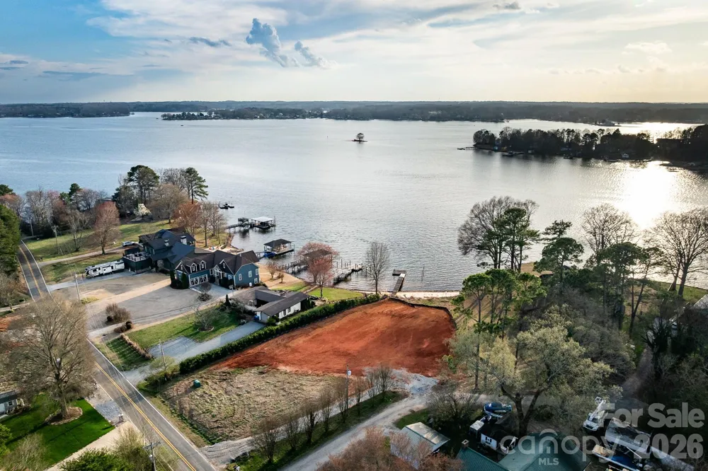 4673 Kiser Island Road Terrell, NC 28682