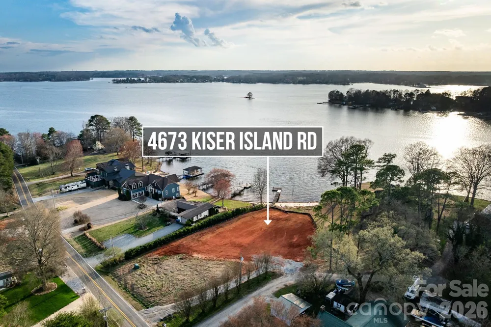 4673 Kiser Island Road Terrell, NC 28682