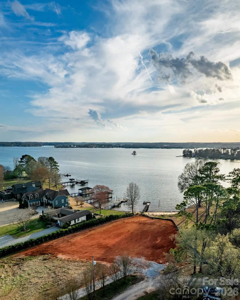 4673 Kiser Island Road Terrell, NC 28682