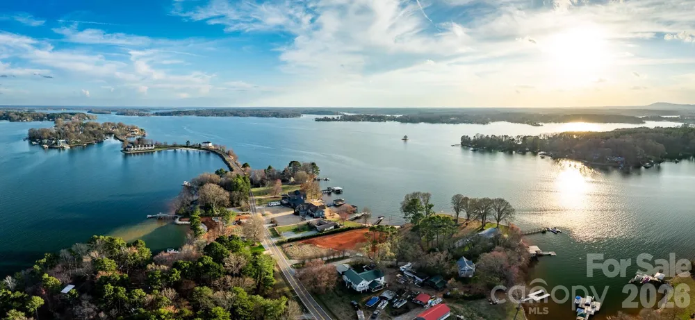 4673 Kiser Island Road Terrell, NC 28682