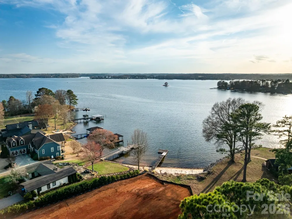 4673 Kiser Island Road Terrell, NC 28682