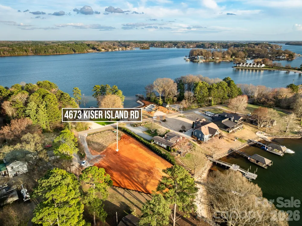 4673 Kiser Island Road Terrell, NC 28682