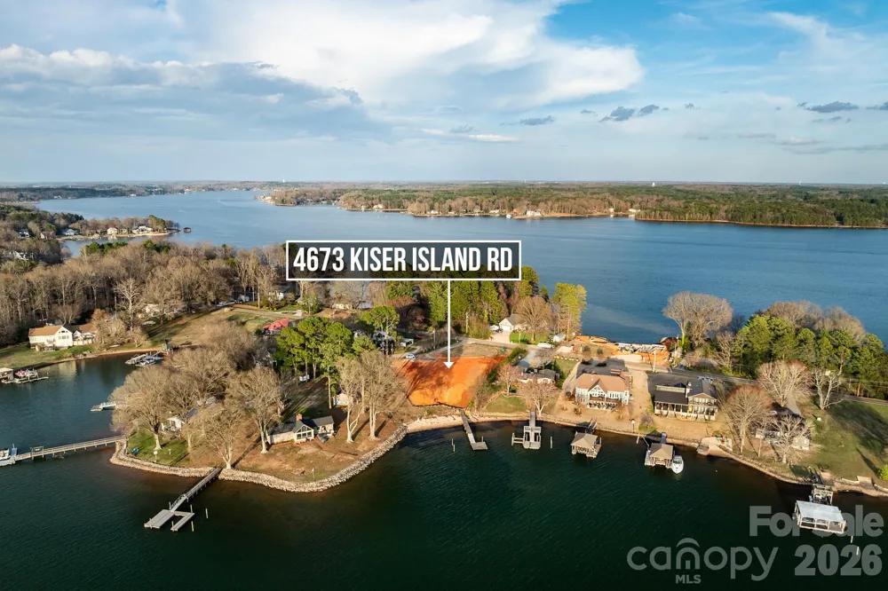 4673 Kiser Island Road Terrell, NC 28682