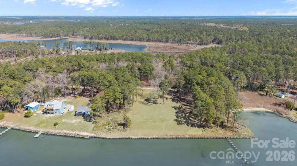 403 Chambers Point Belhaven, NC 27810