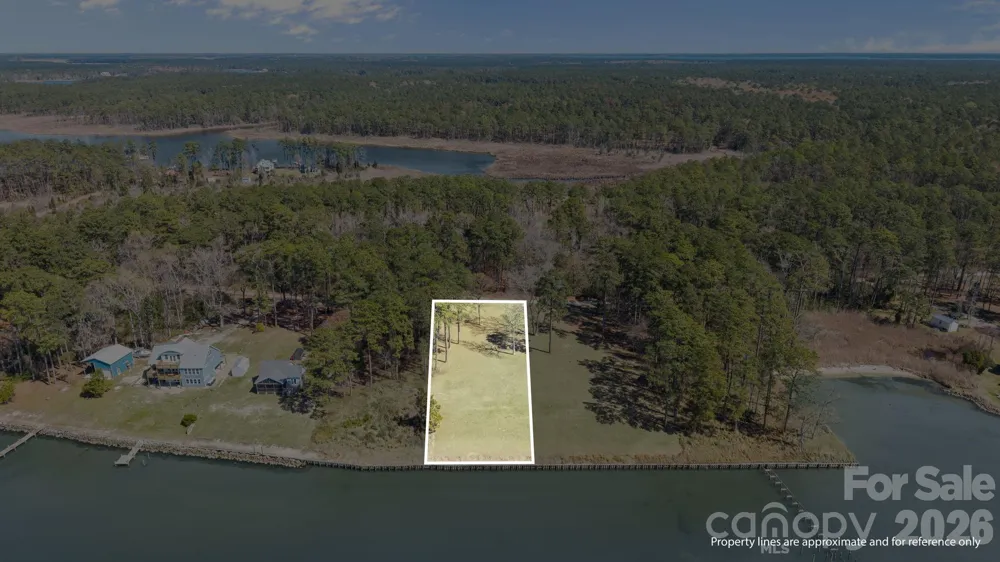 403 Chambers Point Belhaven, NC 27810
