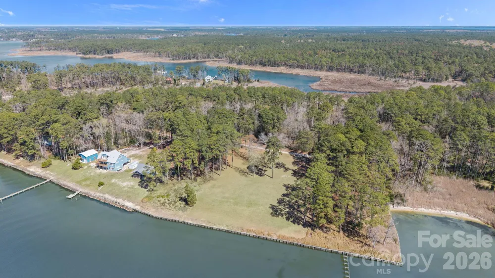 403 Chambers Point Belhaven, NC 27810