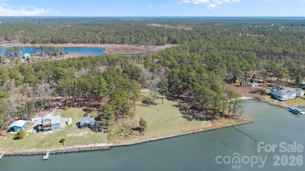 403 Chambers Point Belhaven, NC 27810