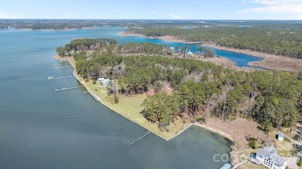 403 Chambers Point Belhaven, NC 27810