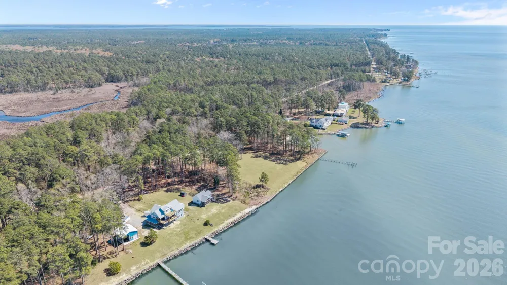 403 Chambers Point Belhaven, NC 27810