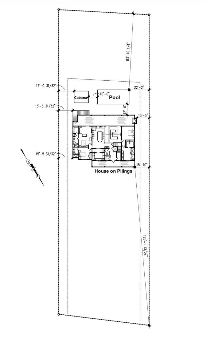 403 Chambers Point Belhaven, NC 27810