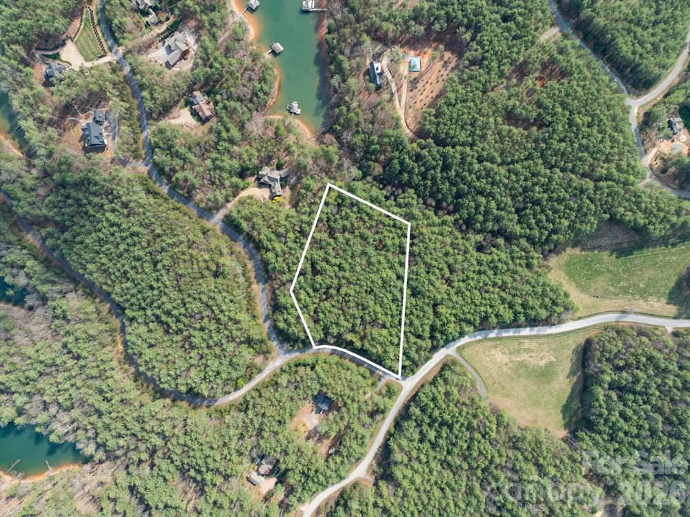 40 Turtle Head Drive Nebo, NC 28761