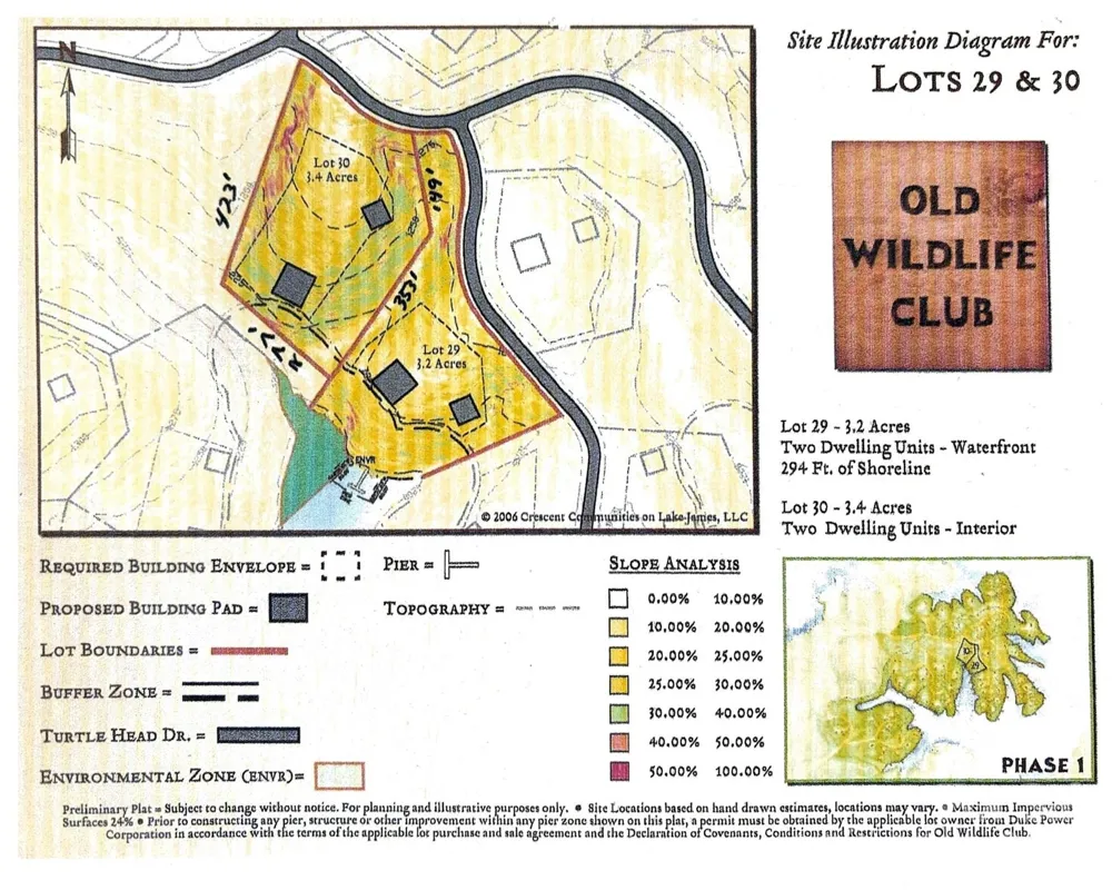 40 Turtle Head Drive Nebo, NC 28761