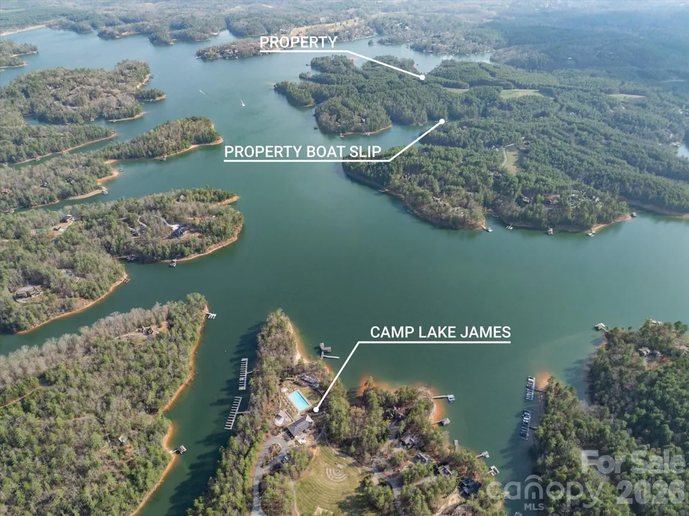 40 Turtle Head Drive Nebo, NC 28761