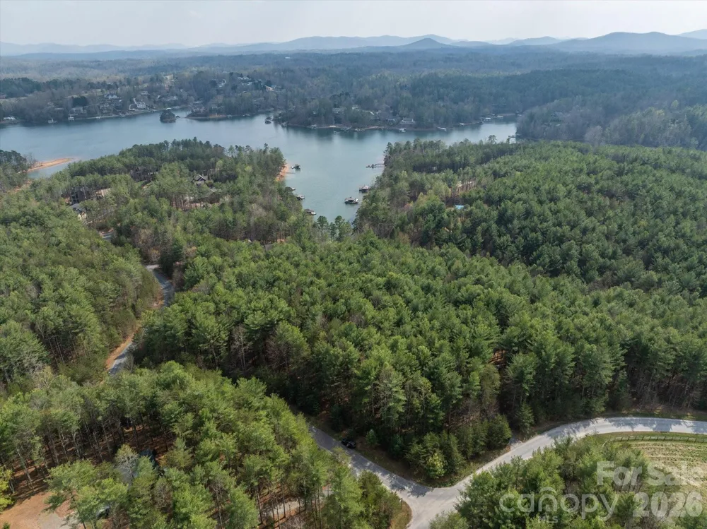 40 Turtle Head Drive Nebo, NC 28761