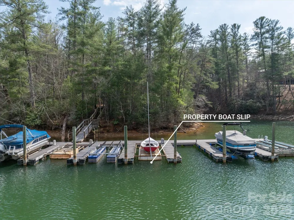 40 Turtle Head Drive Nebo, NC 28761