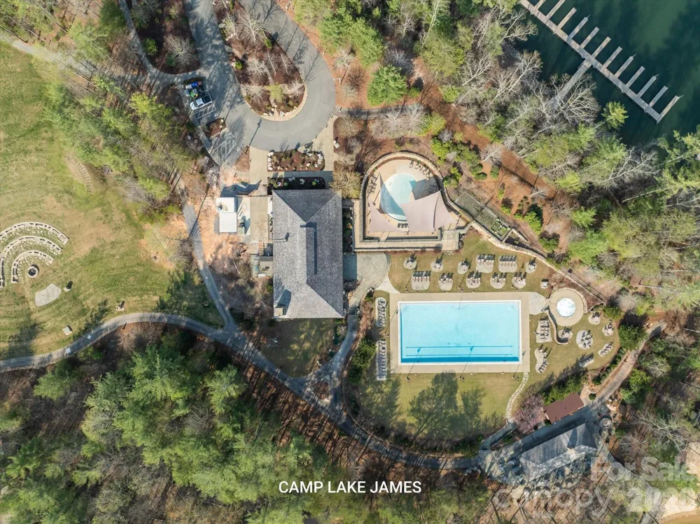 40 Turtle Head Drive Nebo, NC 28761