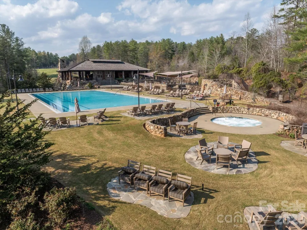 40 Turtle Head Drive Nebo, NC 28761