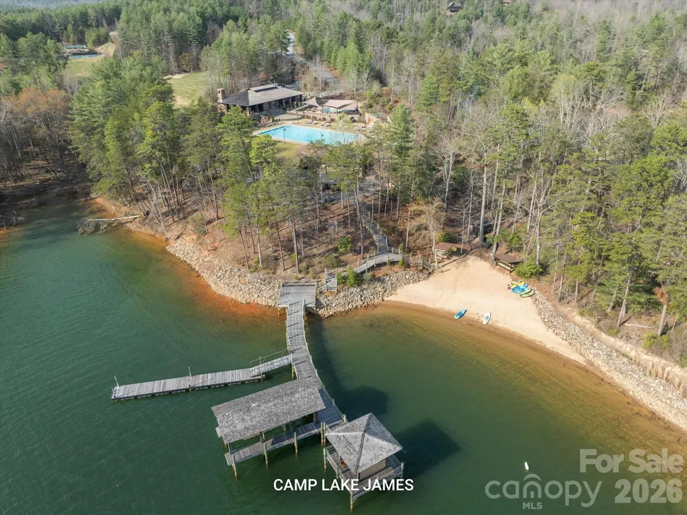 40 Turtle Head Drive Nebo, NC 28761