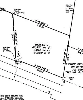 1386 Highway 55 Highway E Clover, SC 29710