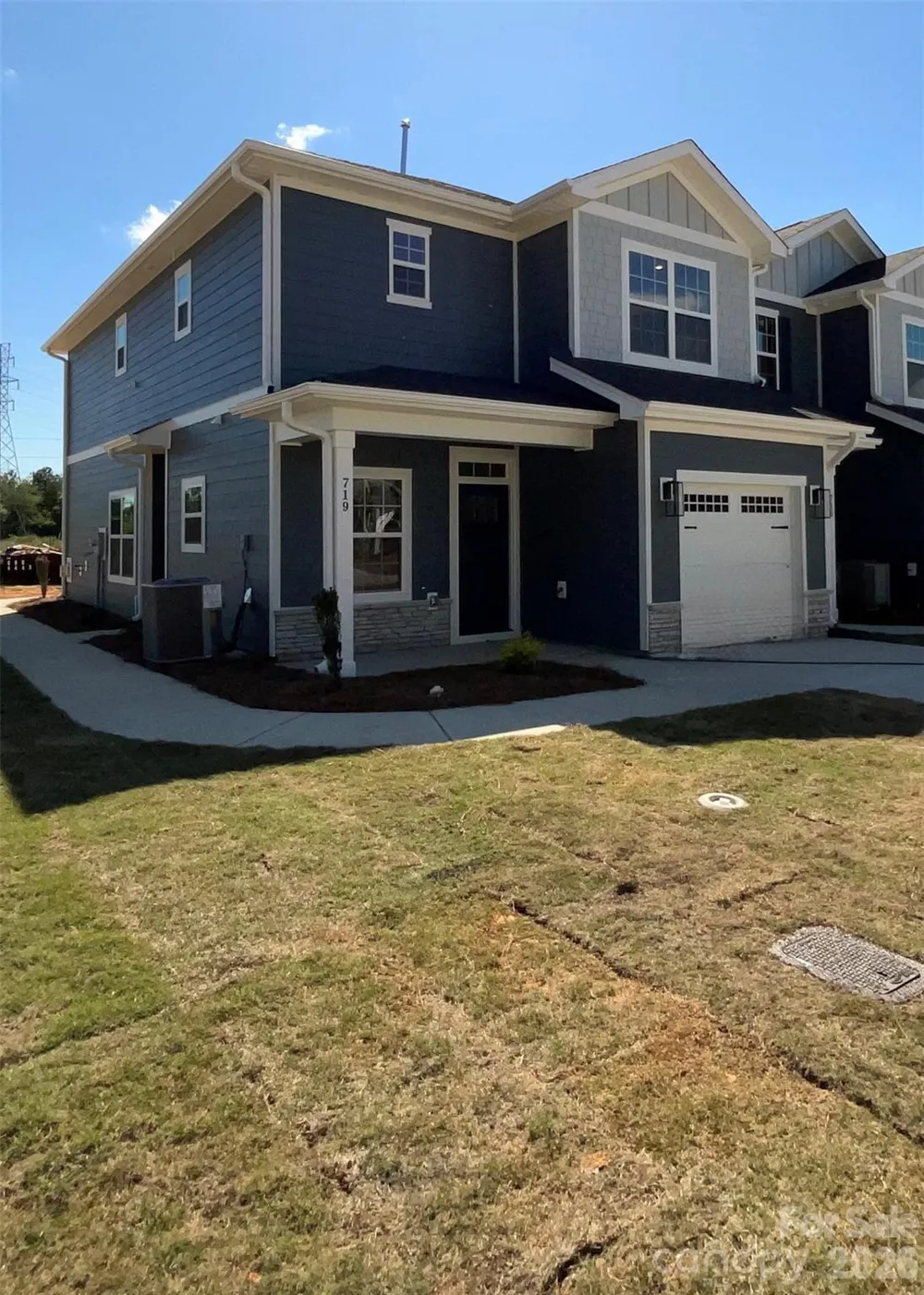 719 Pinecone Drive #28 Gastonia, NC 28056