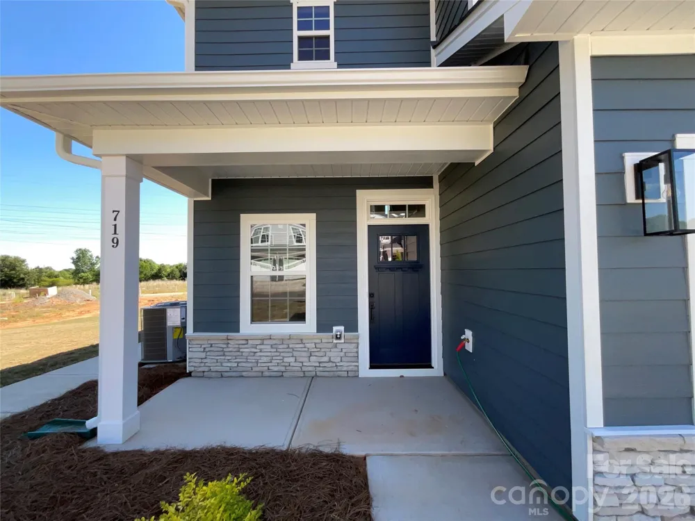 719 Pinecone Drive #28 Gastonia, NC 28056