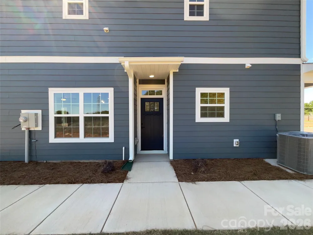 719 Pinecone Drive #28 Gastonia, NC 28056