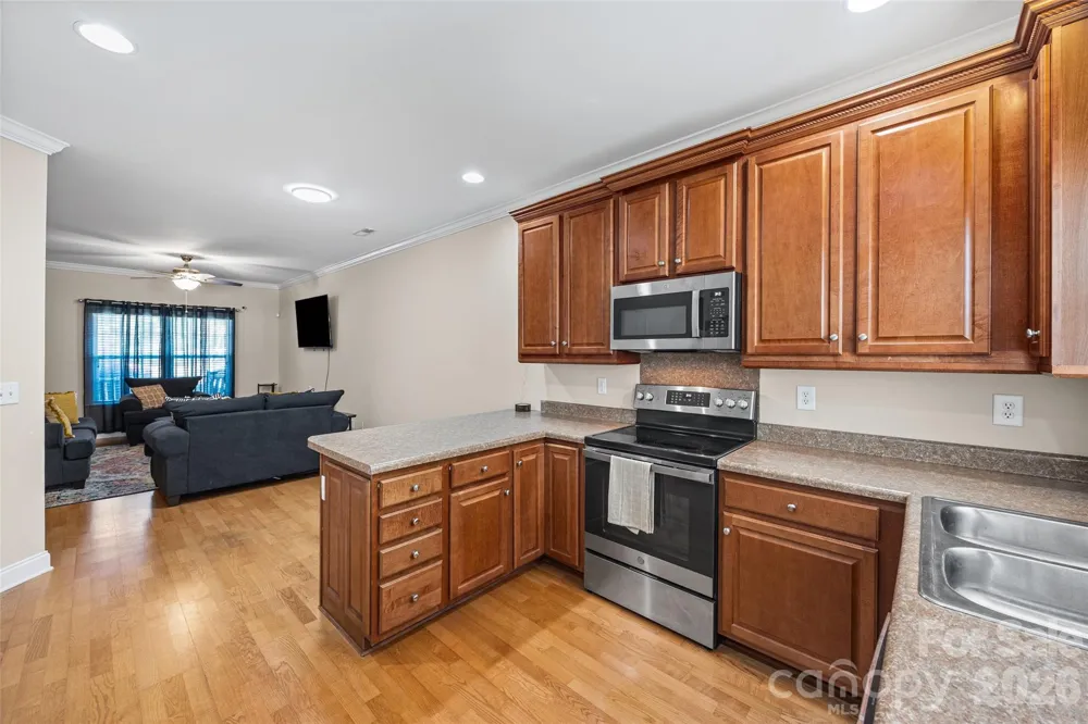 213 Quality Drive Mount Holly, NC 28120