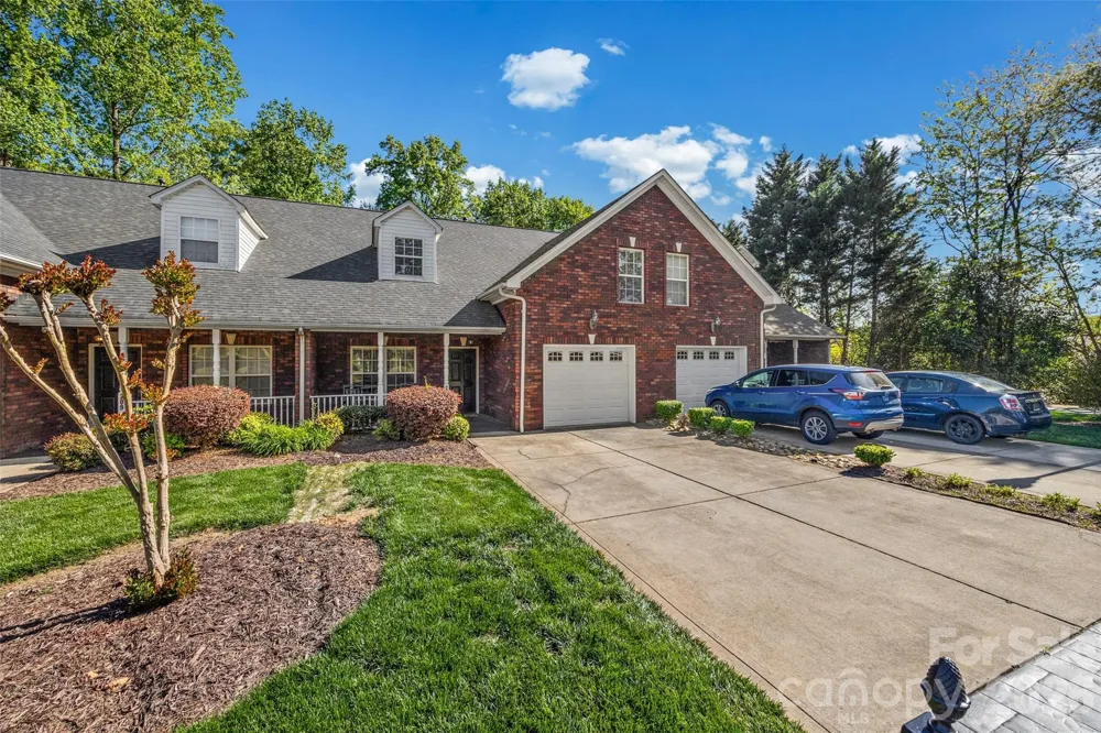213 Quality Drive Mount Holly, NC 28120